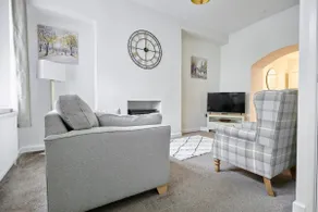 Mothers Cottage, Settle - cosy 1 bedroom - Image 2