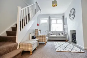 Mothers Cottage, Settle - cosy 1 bedroom - Image 3