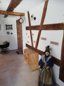 The Ochsenstube is a quaint little apartment - Image 2
