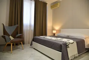 Casa vacanze LE PALME NETINE - Image 2