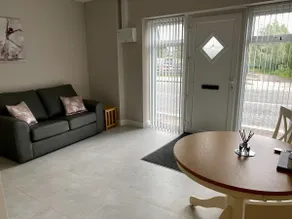 Erne Getaway No.5 Brand new 1 bed apartment - Image 2