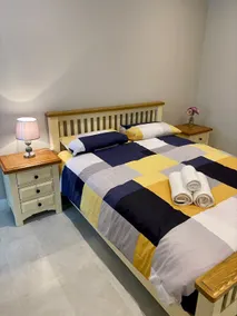 Erne Getaway No.5 Brand new 1 bed apartment - Image 5