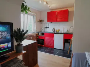 A small studio across from the university campus - Image 3