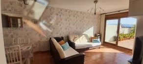 Apartment 5 min from Baltar beach with terrace and garage - Image 2