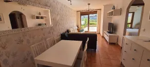 Apartment 5 min from Baltar beach with terrace and garage - Image 5