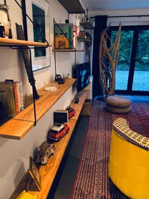 Cosy cottage between city and nature (Genval Lake) - Image 3