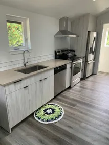 Deluxe private guesthouse in north Seattle - Image 5