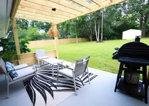 Peaceful & Fresh Coastal Beulah Getaway - Image 5
