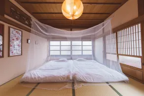 [3 minutes by car to Fubogahama/Private rental plan] Limited to one group per day! Full renovation of a 100-year-old building for up to 8 people - Image 5