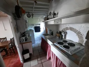 Village house in the heart of Burgundy - Image 3