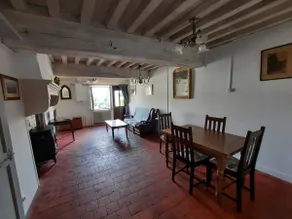 Village house in the heart of Burgundy - Image 2