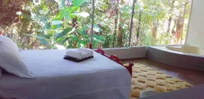 Nature Retreat HYDRO/SMART TV/AC/WI-FI - Image 5