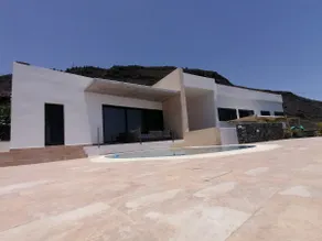 VILLA “LA FLORIDA” - WONDERFUL VIEWS - POOL – WIFI - Image 2
