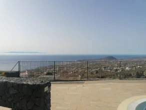 VILLA “LA FLORIDA” - WONDERFUL VIEWS - POOL – WIFI - Image 4