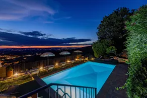Tuscany Villa Mammi - Image 4