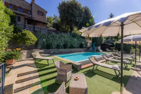 Tuscany Villa Mammi - Image 5