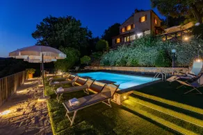 Tuscany Villa Mammi - Image 2