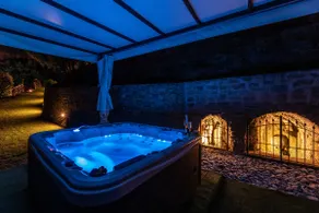 Tuscany Villa Mammi - Image 3