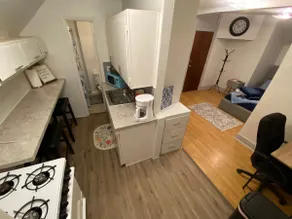 Blue#2: Cozy, private Midtown studio - Image 5