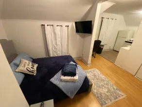 Blue#2: Cozy, private Midtown studio - Image 2