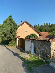 Cosy 3-bedroom cottage for relax and re-charge - Image 2
