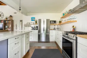 Beach Living - Pool/Spa Home in Seal Beach - Image 4