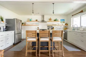 Beach Living - Pool/Spa Home in Seal Beach - Image 5