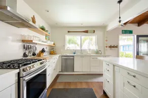 Beach Living - Pool/Spa Home in Seal Beach - Image 3