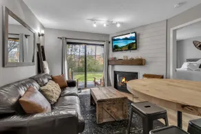 Golf & Adventure! Condo 2 Mi to Dtwn Ellicottville - Image 2