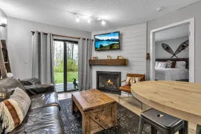 Golf & Adventure! Condo 2 Mi to Dtwn Ellicottville - Image 3
