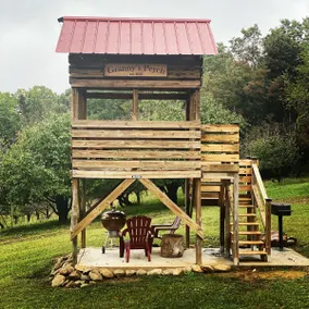 Designer Log Cabin w/ Mountain Retreat Perks - Image 5
