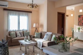 Libyan Sea Luxury Apartment 1 - Image 2