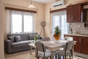 Libyan Sea Luxury Apartment 1 - Image 2