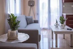 Libyan Sea Luxury Apartment 1 - Image 5