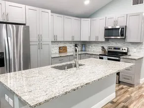 Gorgeous water front home on Caney Creek - Image 3