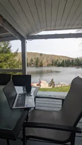 LaBellaVista Lakehouse - Pet-friendly Kayaks BBQ - Image 5