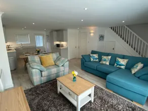 A perfect base for a Holiday or Work in Cornwall - Image 5