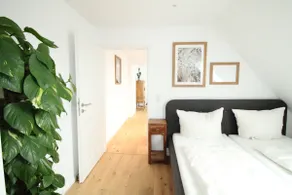 Stylishly furnished country house apartment - Image 4