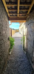 Le Pigeonnier Spa du Panty Gîte rural de charme - Image 2