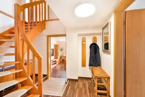 Apartment No. 3 - Stralsund Vacation Apartments - Image 4