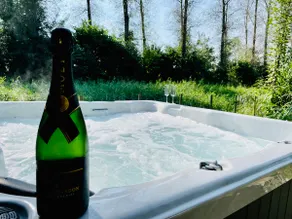 ”VILLA CALMA”-Peace, Space, Luxury-(private Jacuzzi) - Image 3