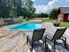 Newly built holiday home with pool near the beach - Image 3
