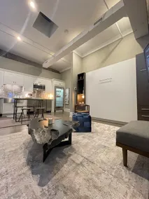 Gorgeous Penthouse Loft in the heart of Armory Sq - Image 5