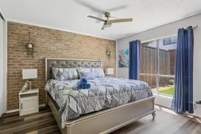50% Off Monthly | 3BR | Sleeps 6 | Fast WiFi - Image 2