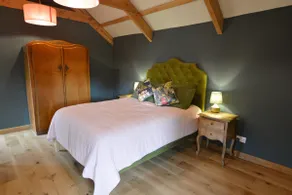 Beautifully crafted barn conversion - Image 2