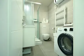 Apartment Enterprise Umag - free parking - Image 3