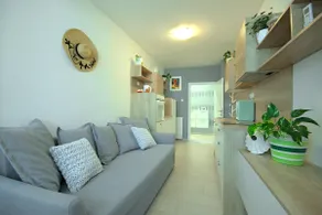 Apartment Enterprise Umag - free parking - Image 5
