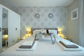 Apartment Enterprise Umag - free parking - Image 2