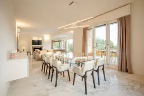 Villa dei Lauri - villa vista lago con piscina - Image 3