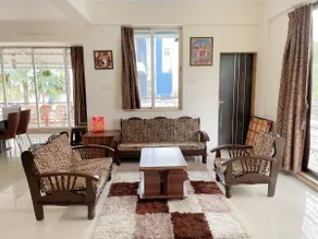 Megleela-Lonavala 3BHK with Private Pool and More - Image 3